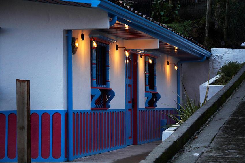 Villa Casa Adelina Salento Exterior foto